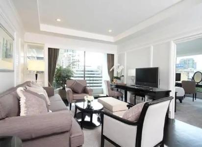 Cape House Langsuan - 37