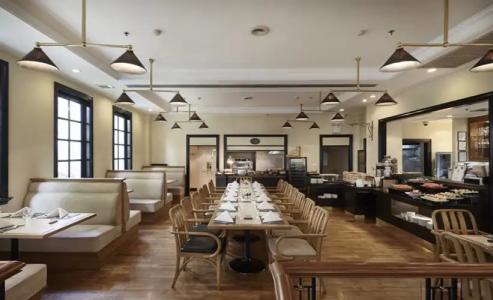 Cape House Langsuan - 27