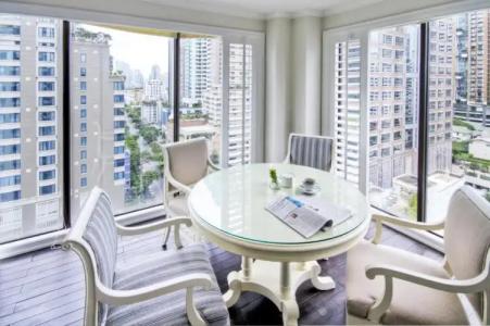 Cape House Langsuan - 44
