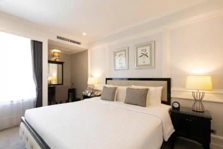 Cape House Langsuan - 5