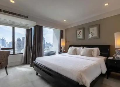 Cape House Langsuan - 51