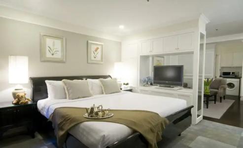 Cape House Langsuan - 3