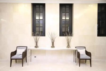 Cape House Langsuan - 29