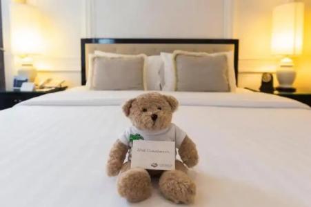 Cape House Langsuan - 45