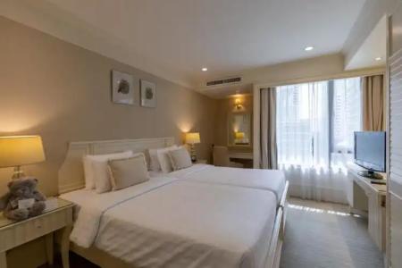 Cape House Langsuan - 6