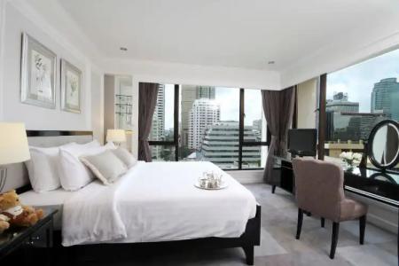 Cape House Langsuan - 4