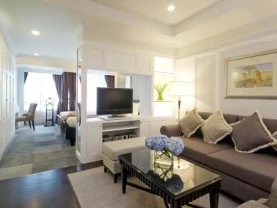 Cape House Langsuan - 13