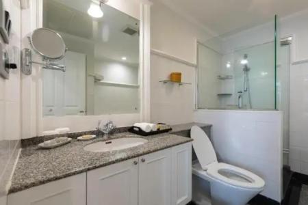 Cape House Langsuan - 22
