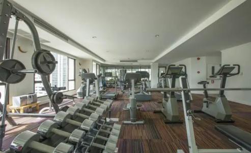 Cape House Langsuan - 32