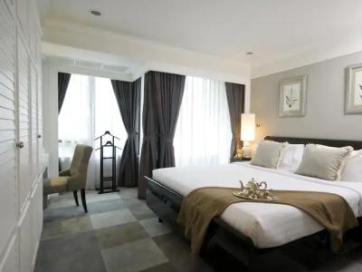 Cape House Langsuan - 9