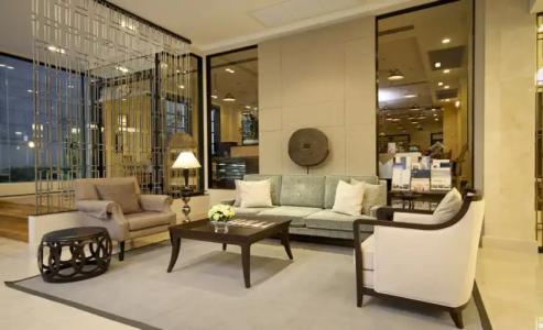 Cape House Langsuan - 26