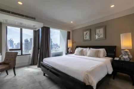 Cape House Langsuan - 8