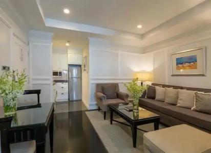 Cape House Langsuan - 55