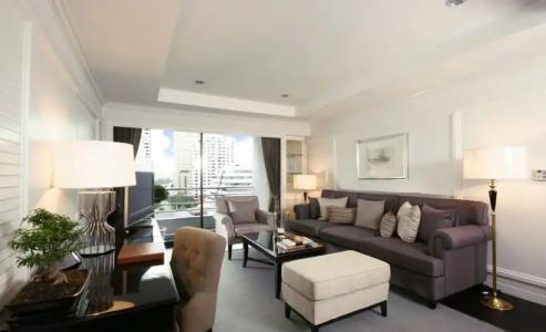 Cape House Langsuan - 19