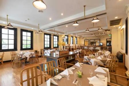Cape House Langsuan - 21