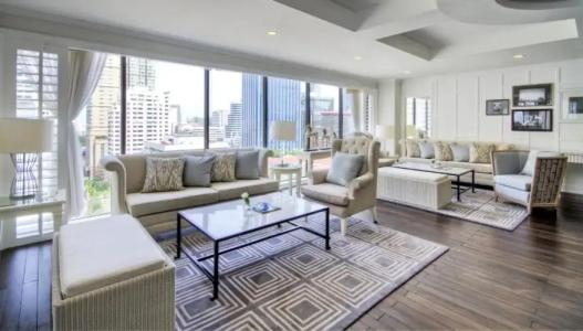 Cape House Langsuan - 11