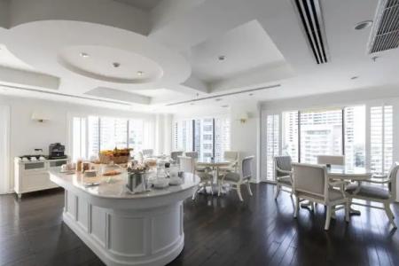 Cape House Langsuan - 12