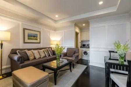 Cape House Langsuan - 17