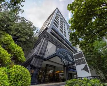 Cape House Langsuan - 36