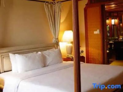 Rama Gardens Bangkok - SHA Plus Certified - 40
