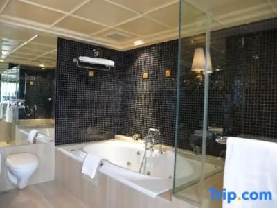Rama Gardens Bangkok - SHA Plus Certified - 44