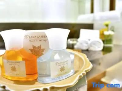Rama Gardens Bangkok - SHA Plus Certified - 47