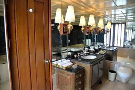 Rama Gardens Bangkok - SHA Plus Certified - 55