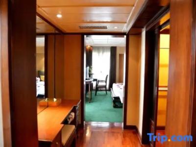 Rama Gardens Bangkok - SHA Plus Certified - 56