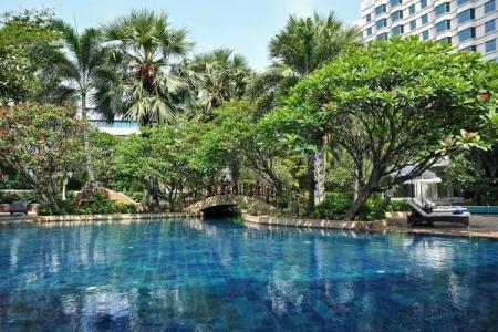 Rama Gardens Bangkok - SHA Plus Certified - 24