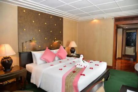 Rama Gardens Bangkok - SHA Plus Certified - 52