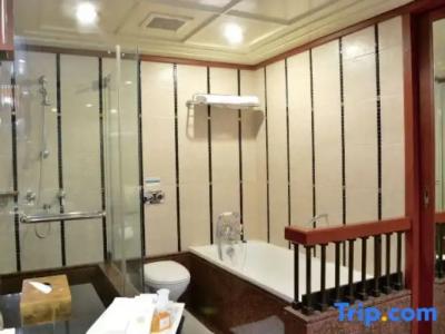 Rama Gardens Bangkok - SHA Plus Certified - 43