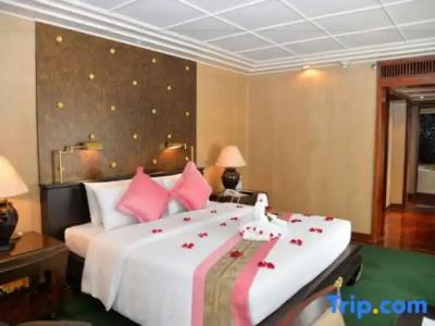 Rama Gardens Bangkok - SHA Plus Certified - 41