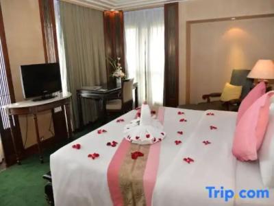 Rama Gardens Bangkok - SHA Plus Certified - 42