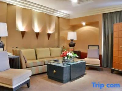 Rama Gardens Bangkok - SHA Plus Certified - 45