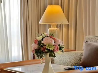 Rama Gardens Bangkok - SHA Plus Certified - 46