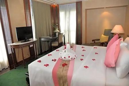 Rama Gardens Bangkok - SHA Plus Certified - 53