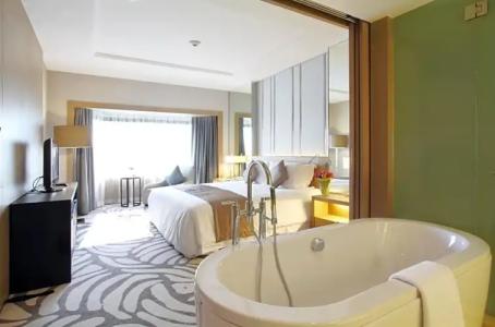 Centara Grand at Central Plaza Ladprao Bangkok - 132