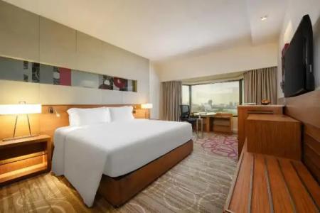 Centara Grand at Central Plaza Ladprao Bangkok - 122