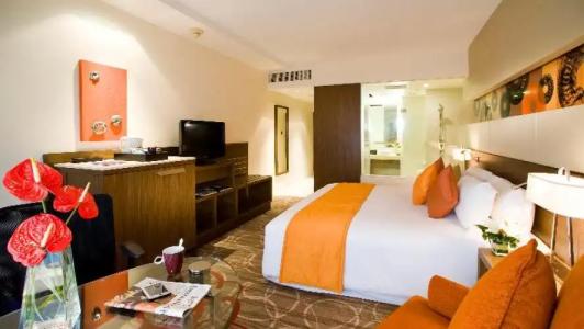 Centara Grand at Central Plaza Ladprao Bangkok - 115