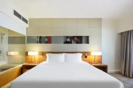 Centara Grand at Central Plaza Ladprao Bangkok - 112