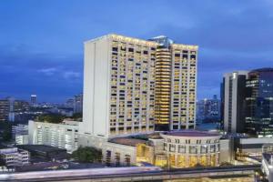 Sheraton Grande Sukhumvit, a Luxury Collection Hotel,, Bangkok