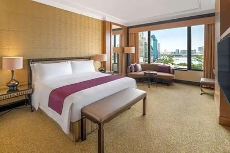 Sheraton Grande Sukhumvit, a Luxury Collection, Bangkok - 62