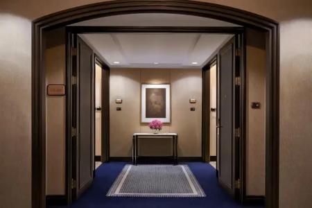 Sheraton Grande Sukhumvit, a Luxury Collection, Bangkok - 33