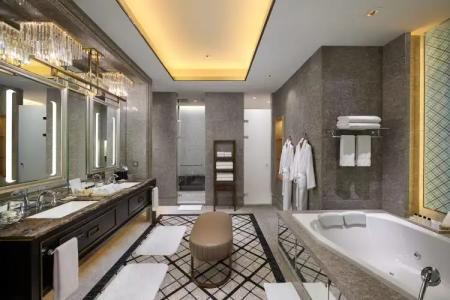 Sheraton Grande Sukhumvit, a Luxury Collection, Bangkok - 20