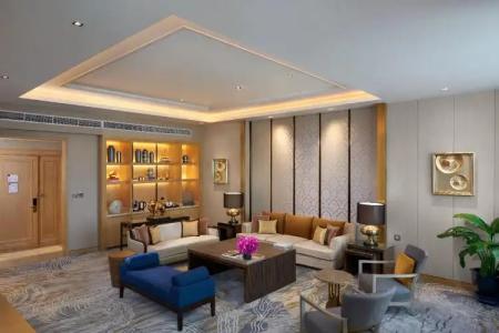 Sheraton Grande Sukhumvit, a Luxury Collection, Bangkok - 50