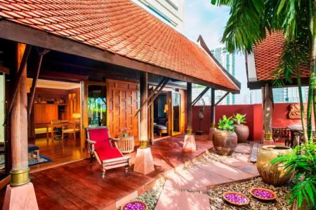 Sheraton Grande Sukhumvit, a Luxury Collection, Bangkok - 71