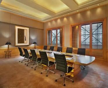 Sheraton Grande Sukhumvit, a Luxury Collection, Bangkok - 27