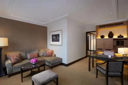Sheraton Grande Sukhumvit, a Luxury Collection, Bangkok - 69