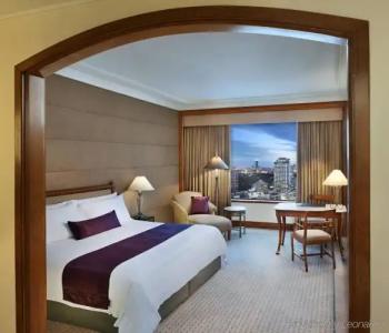 Sheraton Grande Sukhumvit, a Luxury Collection, Bangkok - 6
