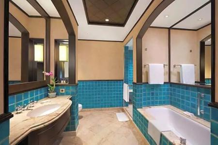 Sheraton Grande Sukhumvit, a Luxury Collection, Bangkok - 66
